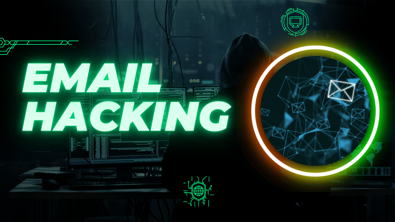 Email Hacking Unveiled: Detection, Prevention, and Security Essentials ...