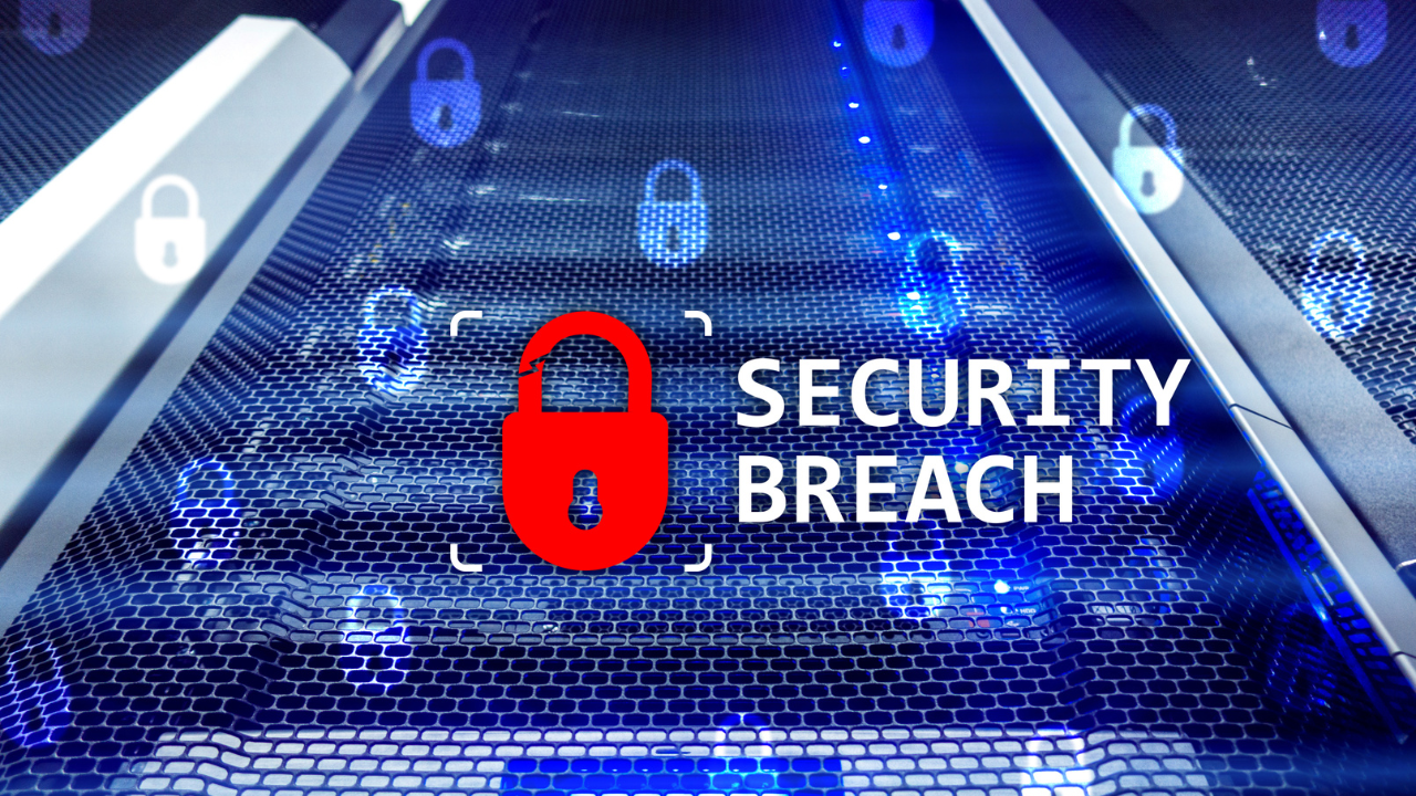 Lessons Learned from a High-Stakes Data Breach