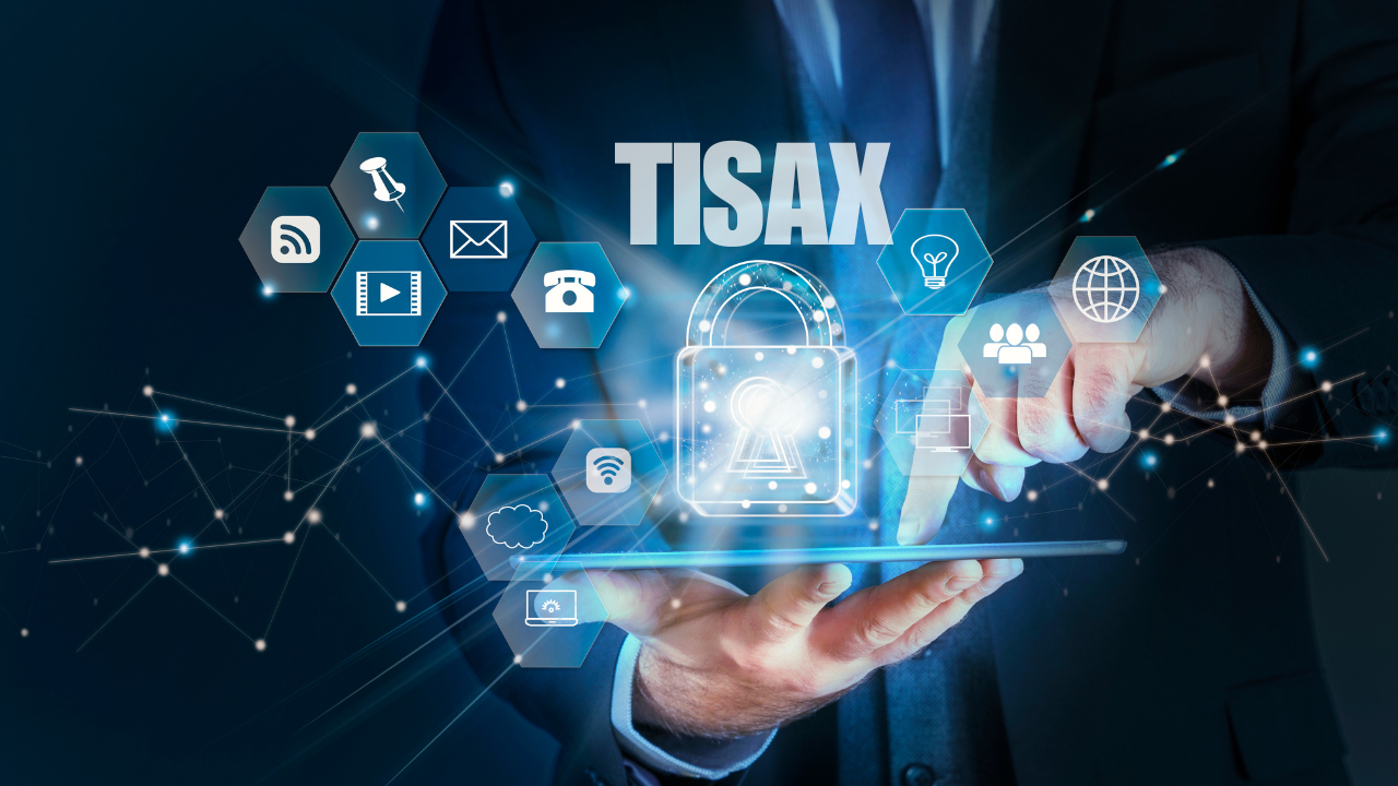 TISAX Certification Services with Securis360 Inc. | Comprehensive Guide