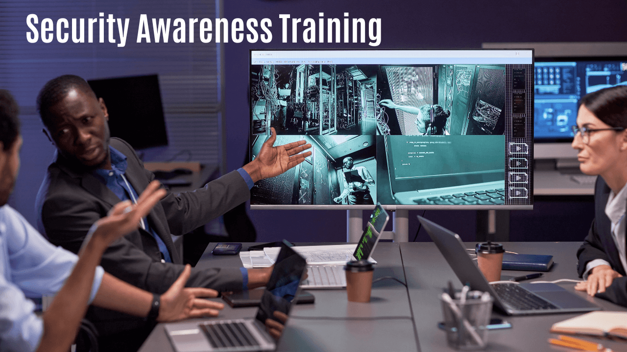 Security Awareness Training | News & Update of Cyber Security World ...