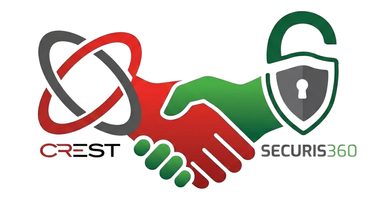 Securis360 Inc. Achieves CREST ANZ Membership: A Major Milestone in Our Journey