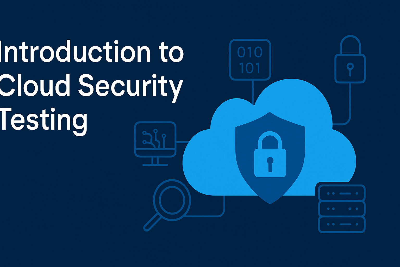 Introduction to Cloud Security Testing: Why Every Business Needs It Today