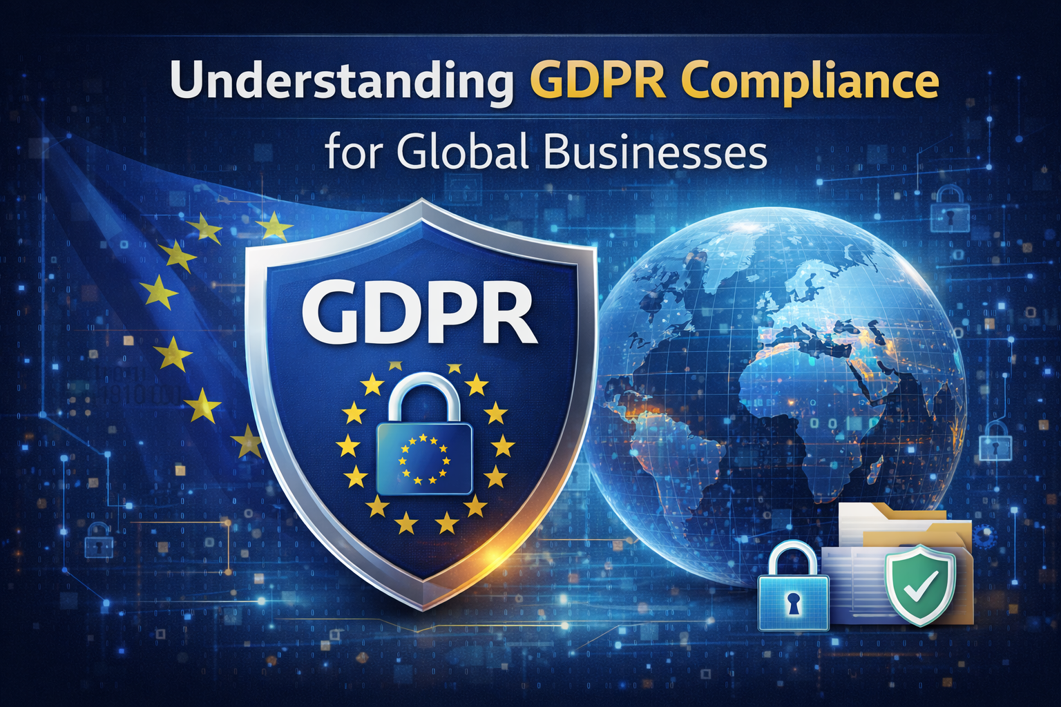 GDPR and the Future of Data Protection