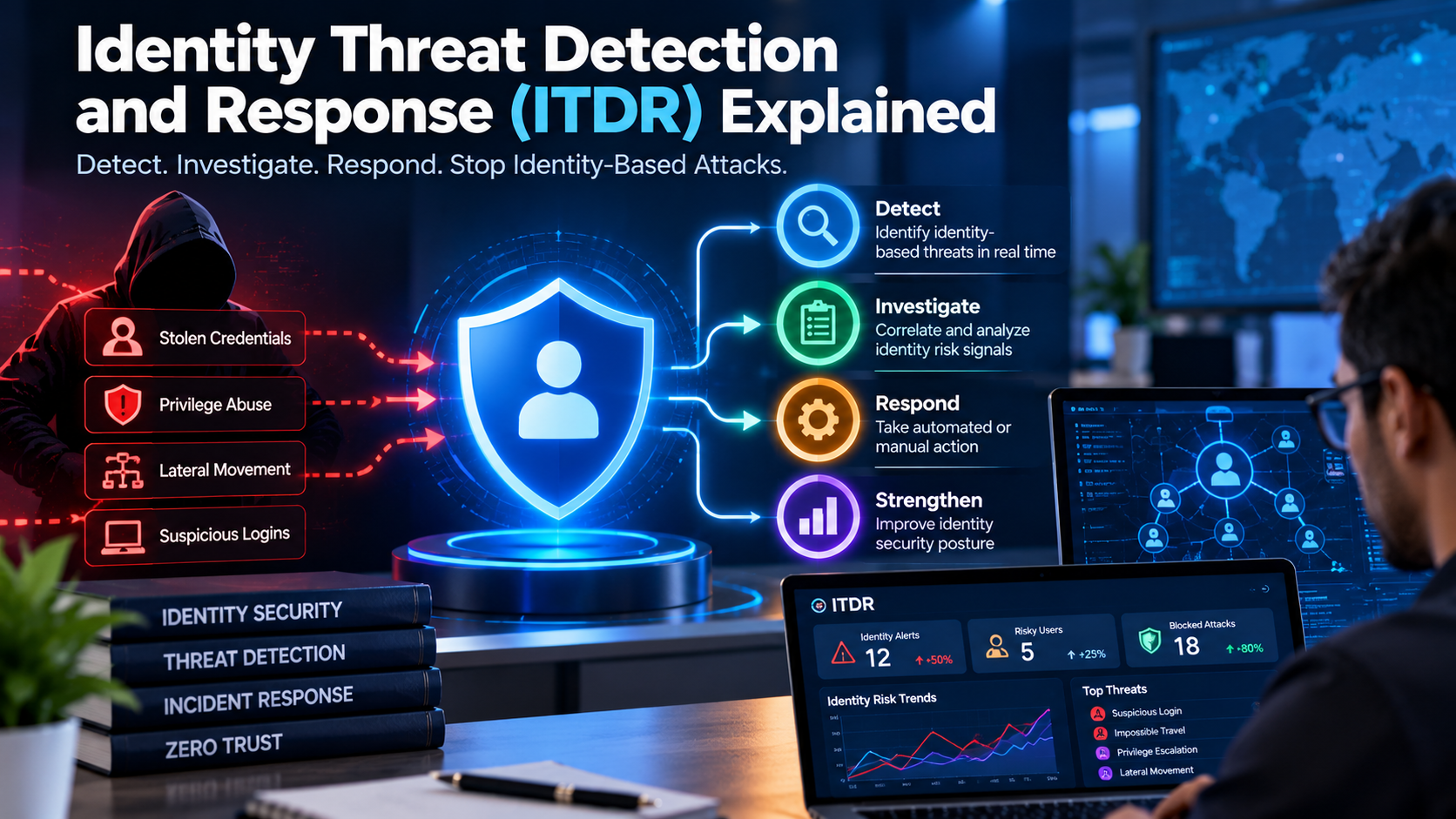 Identity Threat Detection Explained