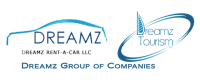 DREAMZ RENT A CAR LLC